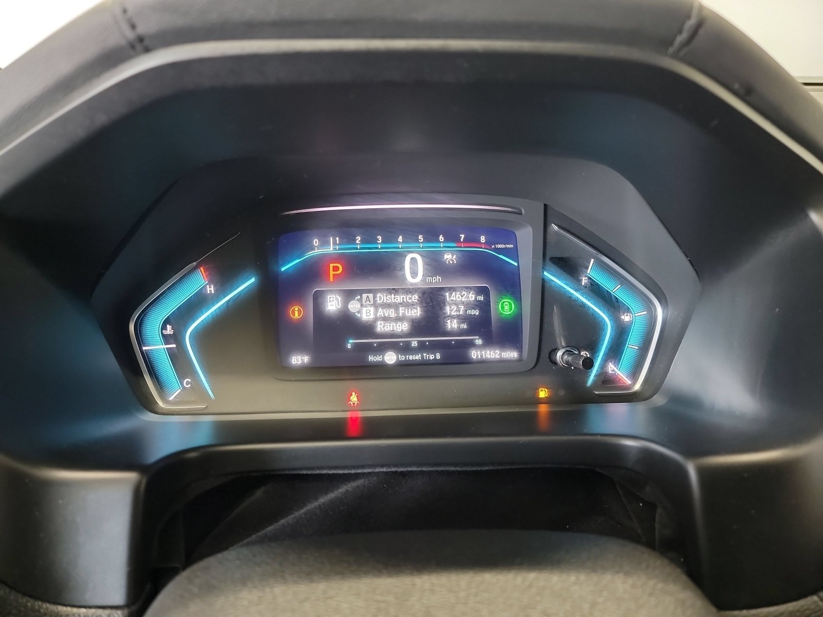 Certified 2024 Honda Odyssey Touring image 18