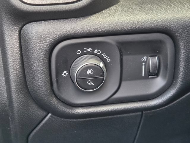 Used 2026 RAM 2500 Tradesman AWD/4WD image 12