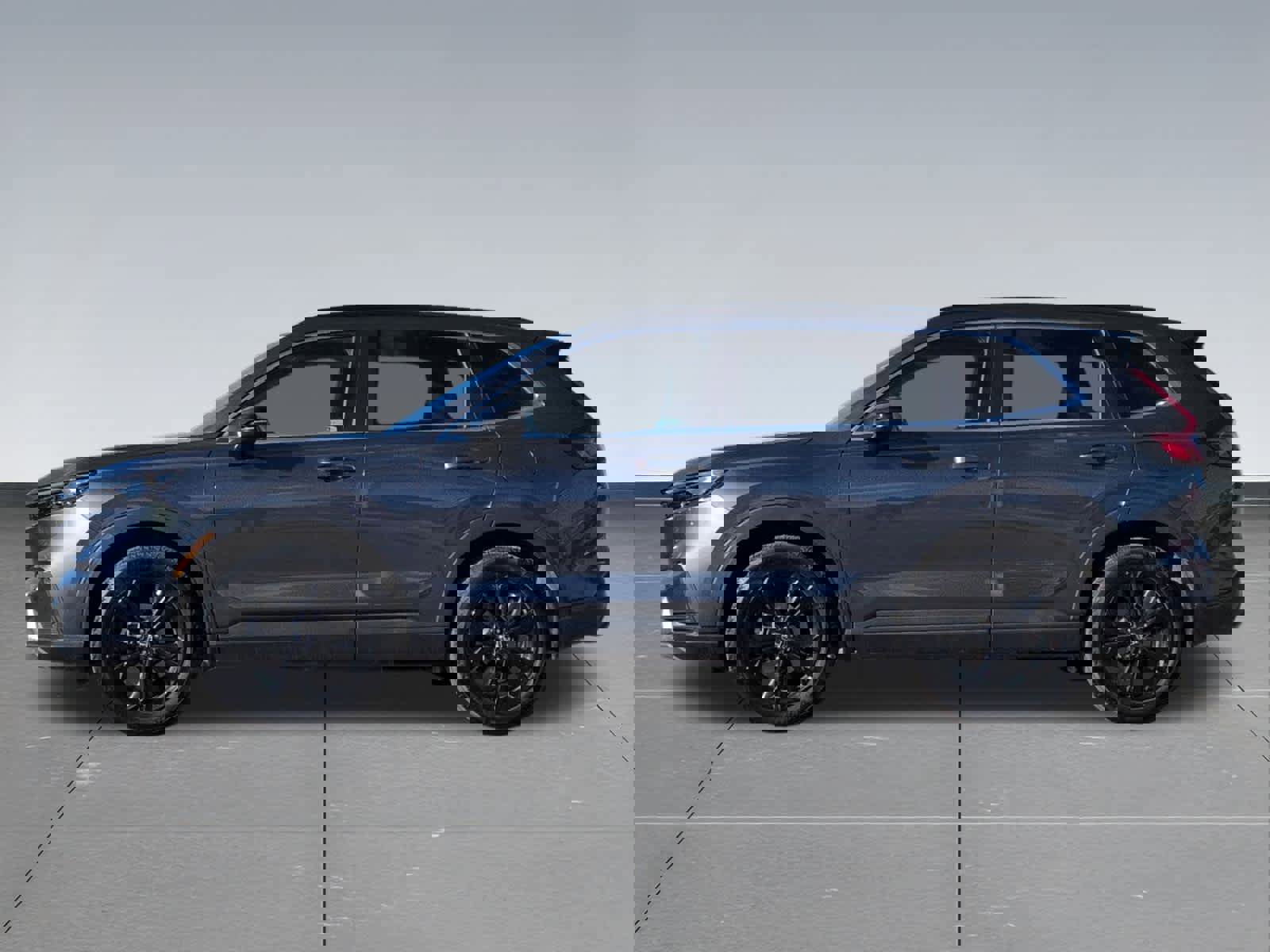 Certified 2024 Honda CR-V Sport Touring image 3