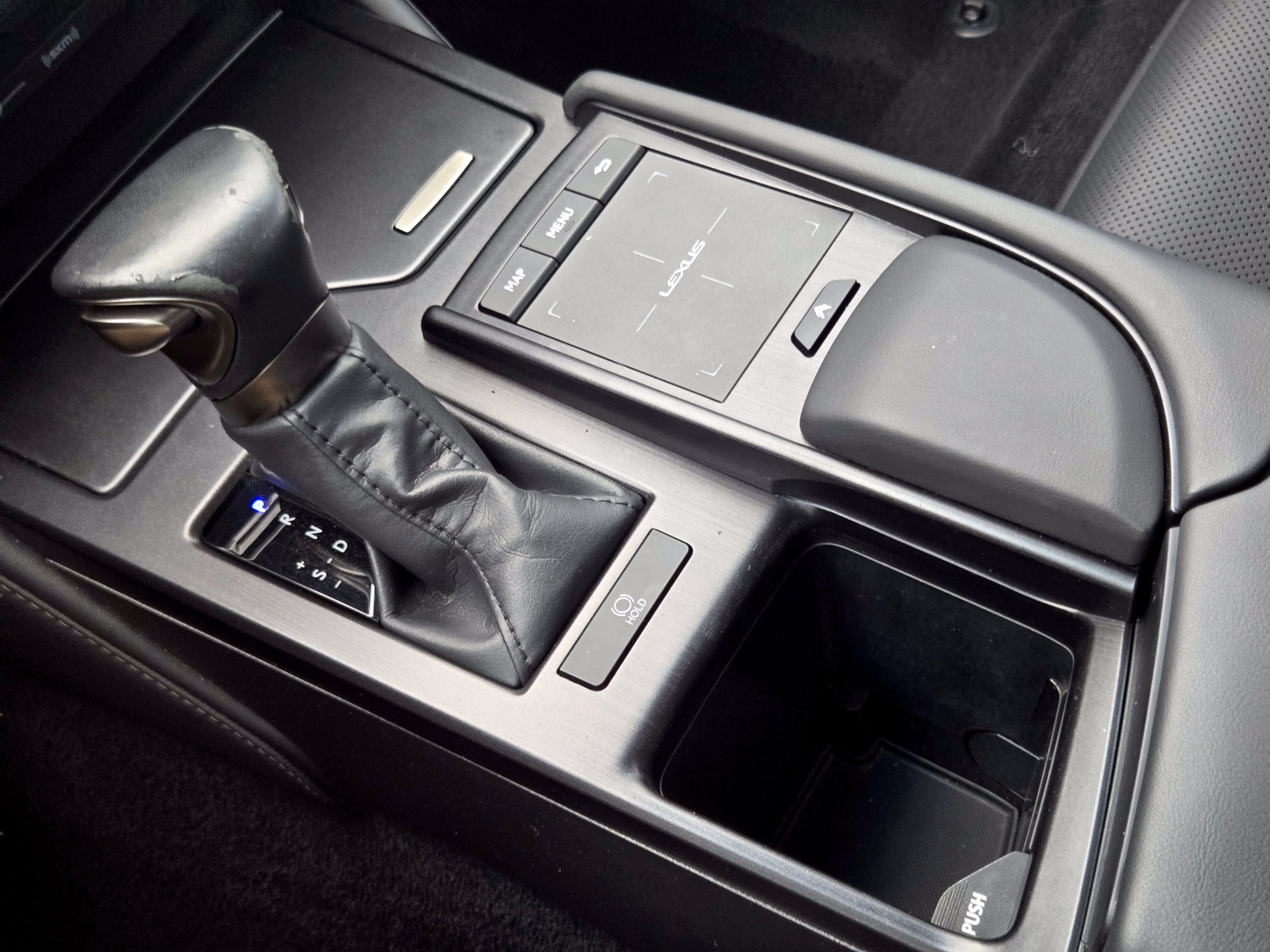 Used 2022 Lexus ES 350 w/ Premium Package FWD image 16