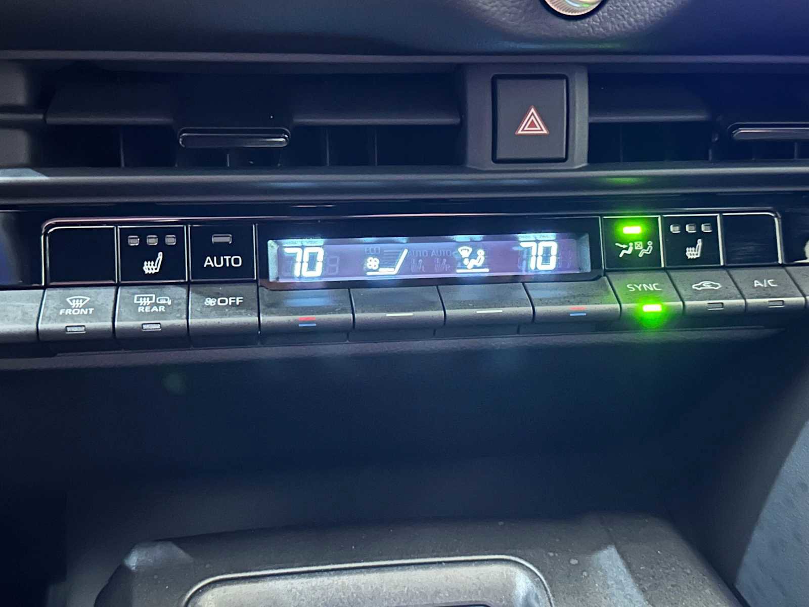 Certified 2023 Toyota Crown XLE image 15