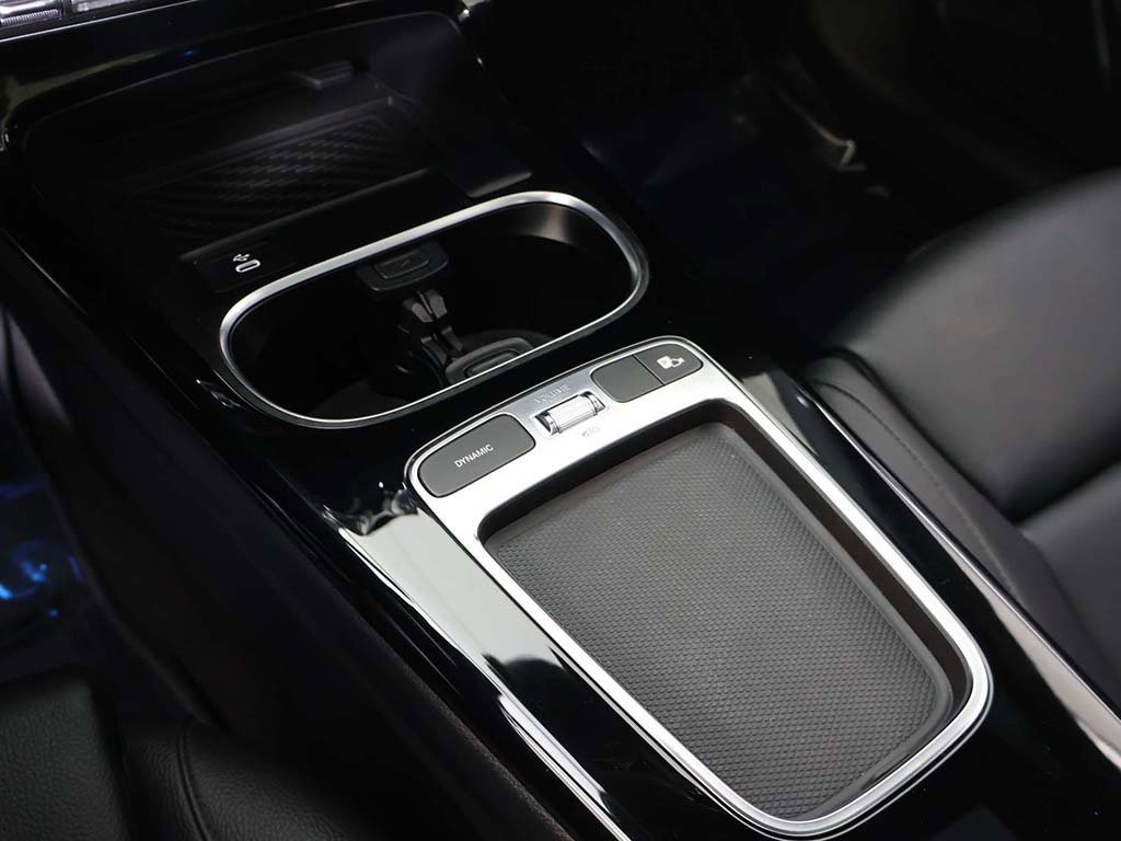 Used 2025 Mercedes-Benz CLA 250 4MATIC image 53