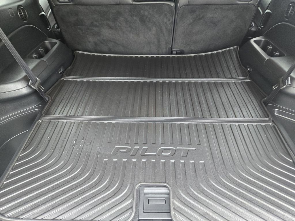 Used 2022 Honda Pilot Special Edition image 42