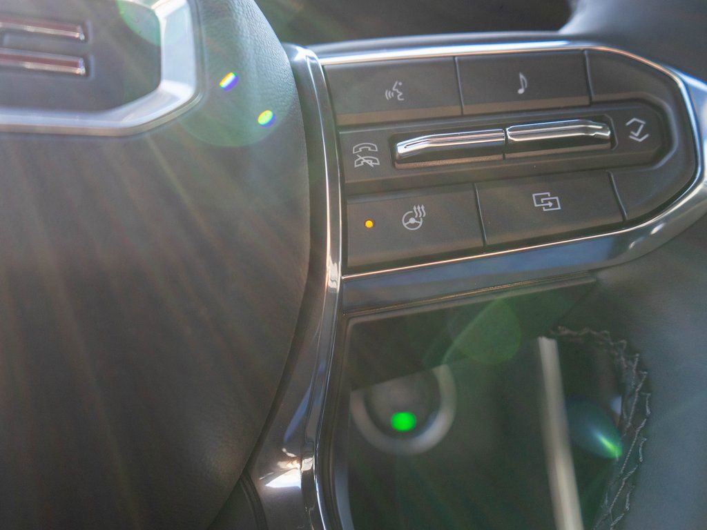 New 2026 GMC Acadia Elevation w/ Black Edition image 23