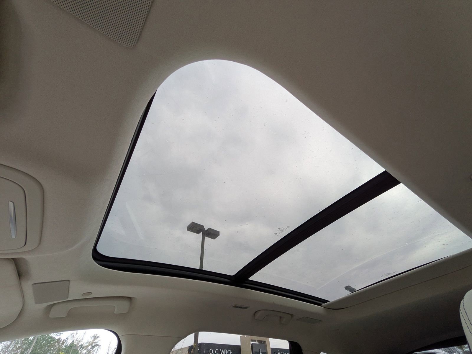 New 2026 Lincoln Nautilus Black Label image 24