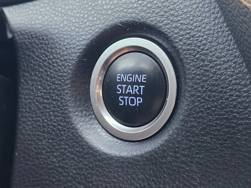 Certified 2019 Toyota Corolla XSE FWD image 35
