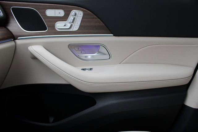 New 2025 Mercedes-Benz GLE 450 4MATIC image 39