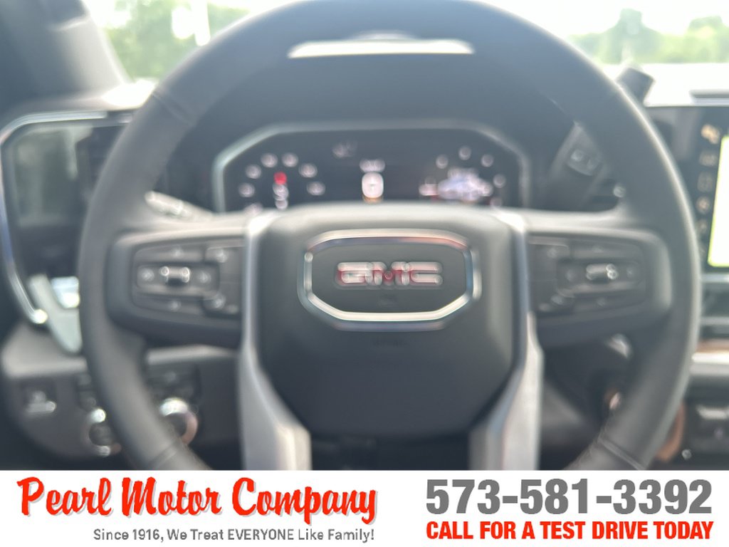 New 2026 GMC Sierra 1500 Elevation AWD/4WD image 13