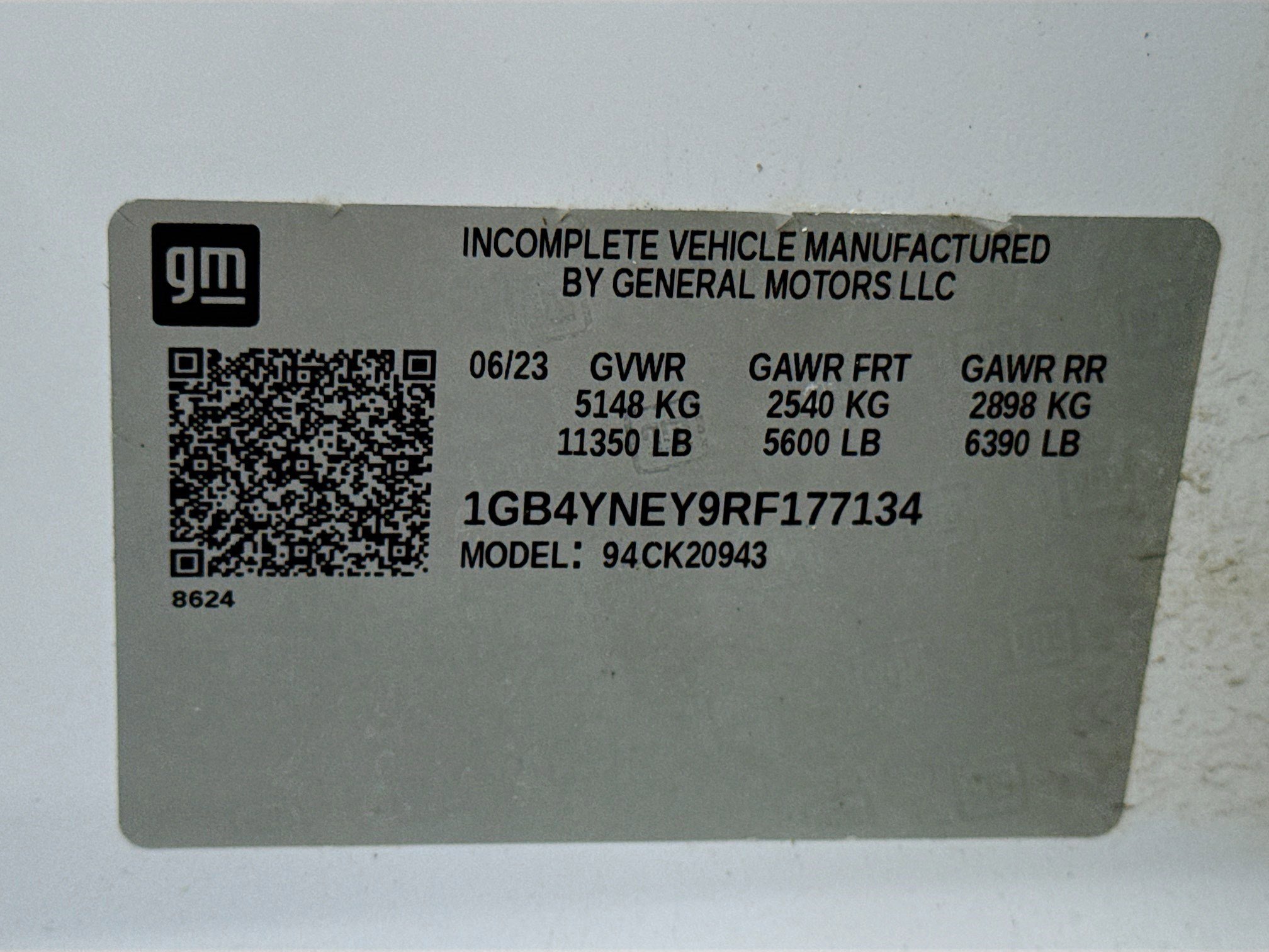 Used 2024 Chevrolet Silverado 2500 LT w/ Convenience Package AWD/4WD image 39