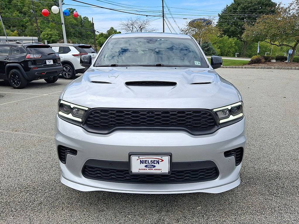 Used 2025 Dodge Durango SRT Hellcat w/ Black Package AWD/4WD image 29