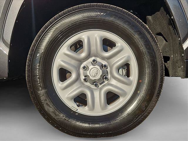 Certified 2026 Toyota Tundra SR RWD image 29