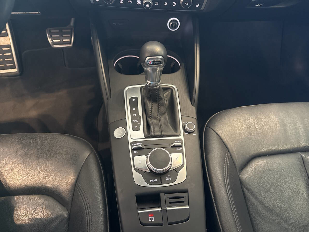 Used 2019 Audi A3 2.0T Premium Plus FWD image 26