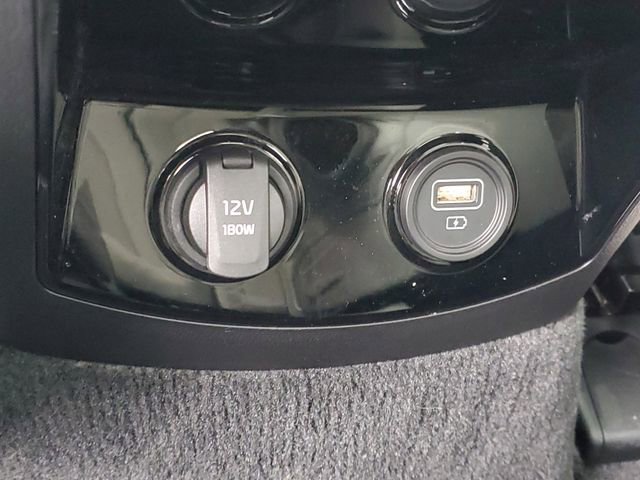 Certified 2023 Kia Sorento SX AWD/4WD image 12