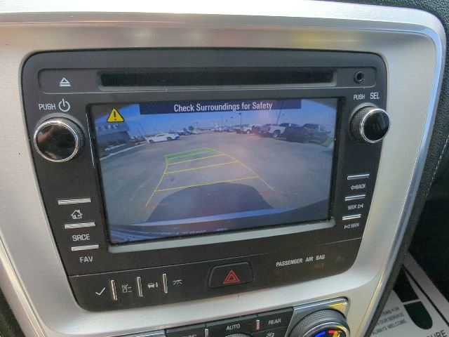 Used 2014 GMC Acadia SLT AWD/4WD image 18