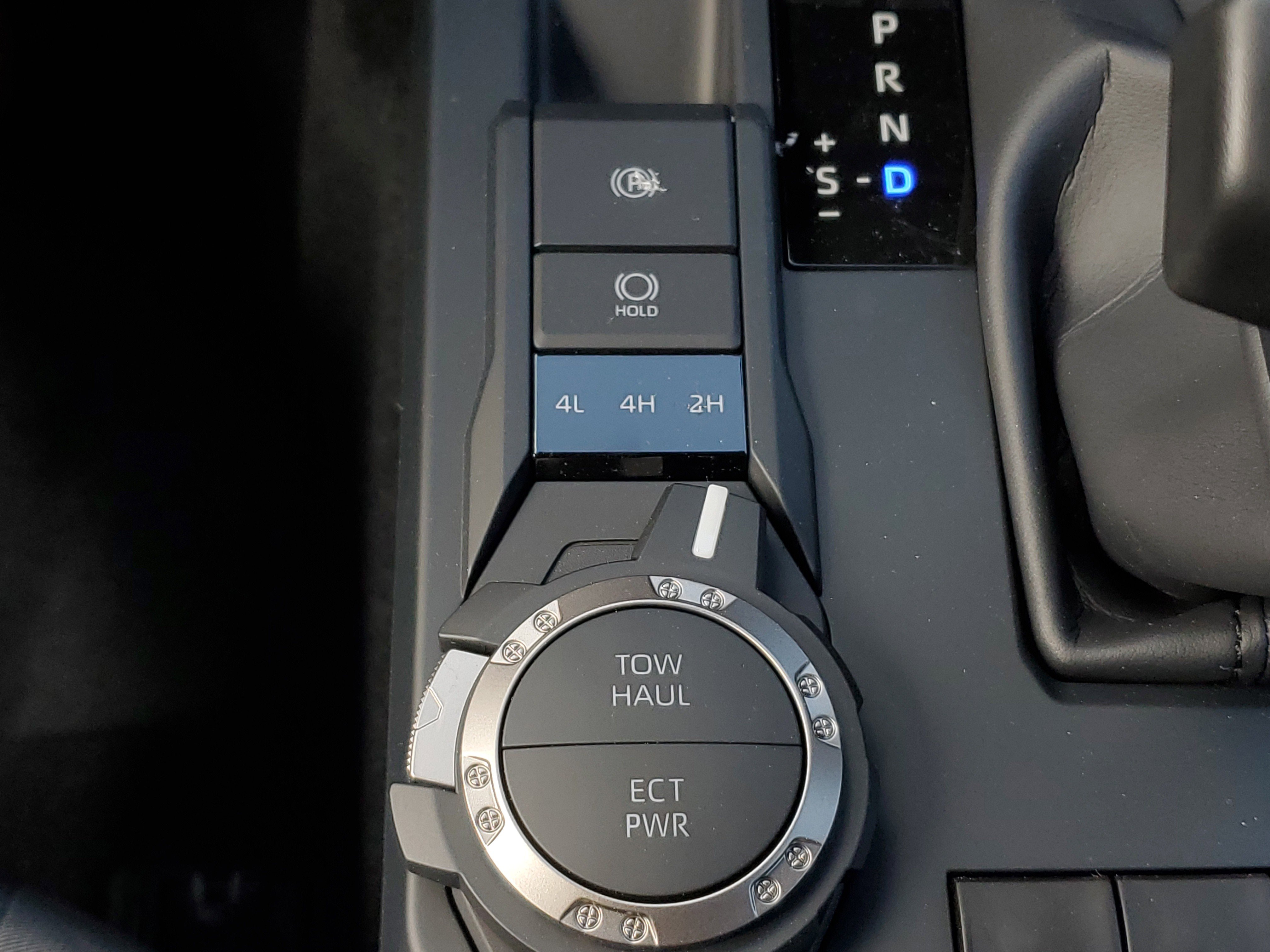 New 2026 Toyota Tacoma SR5 image 30