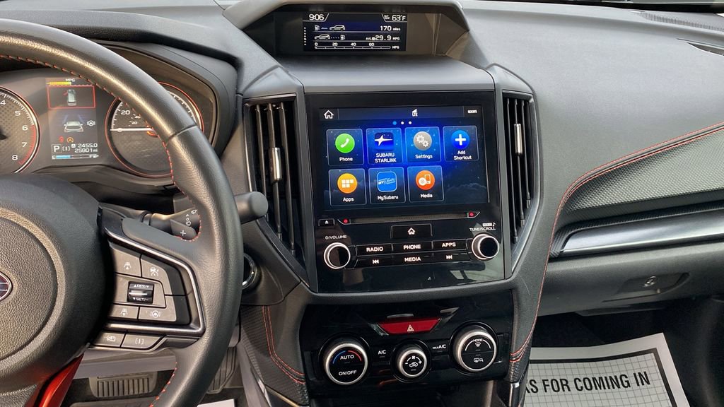 Certified 2023 Subaru Forester Sport image 23