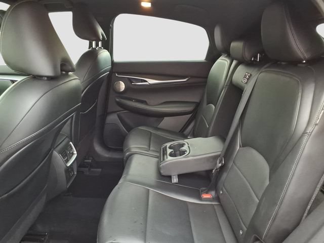 Certified 2023 INFINITI QX55 Sensory w/ Lighting Package AWD/4WD image 30