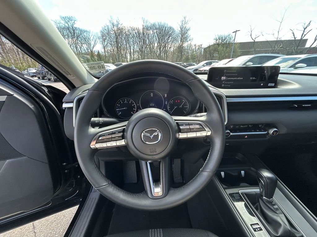 Certified 2025 MAZDA CX-50 AWD 2.5 S w/ Select Package image 18