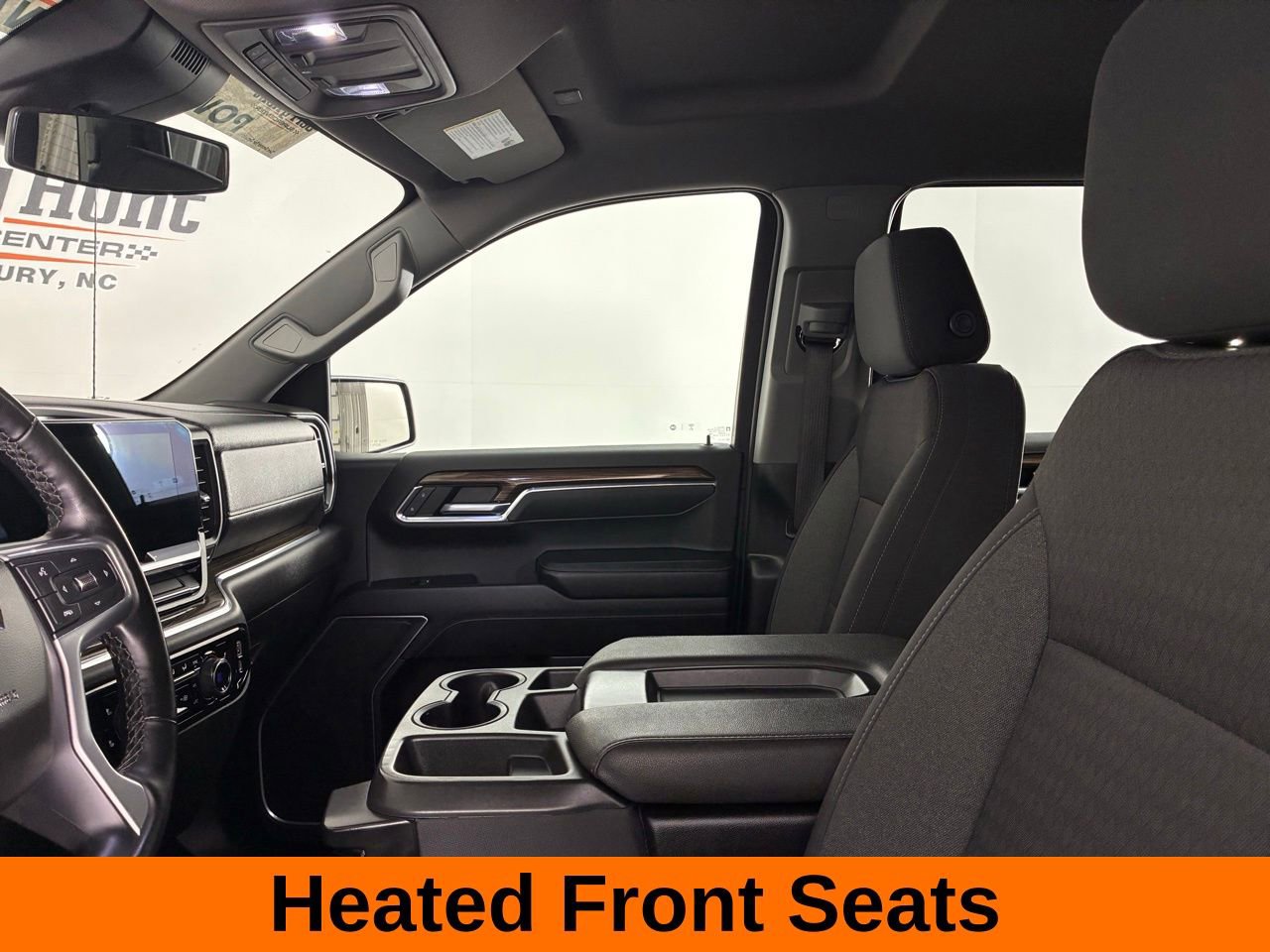 Used 2023 Chevrolet Silverado 1500 LT image 12