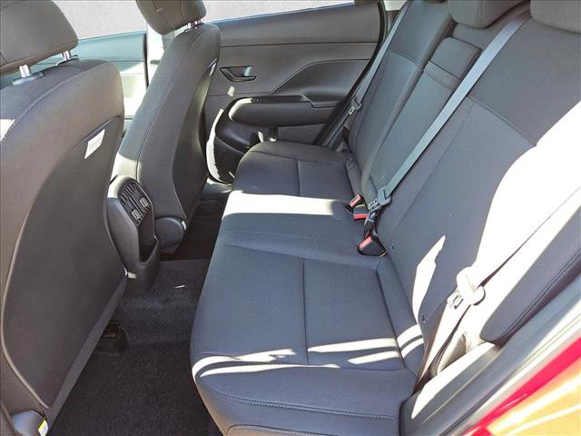 New 2026 Hyundai Kona SEL Sport image 11