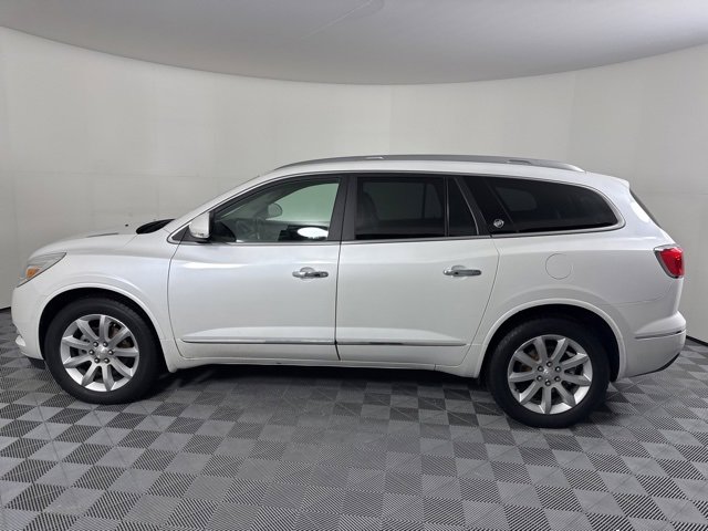 Used 2017 Buick Enclave Premium w/ Experience Buick Package image 6