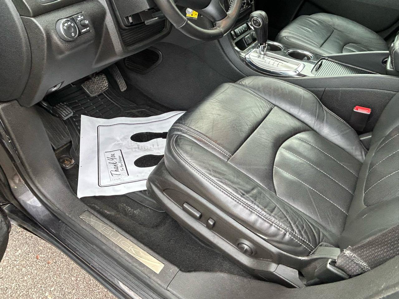 Used 2016 Buick Enclave Leather FWD image 10