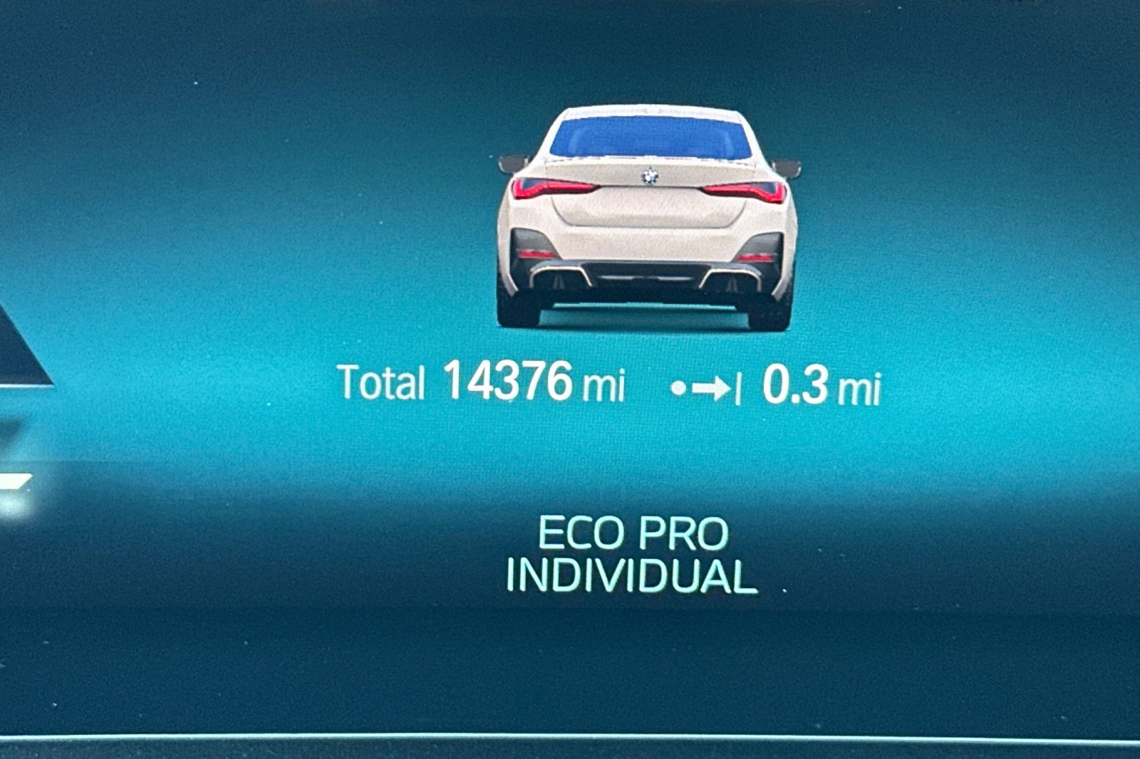 Used 2023 BMW i4 M50 image 35