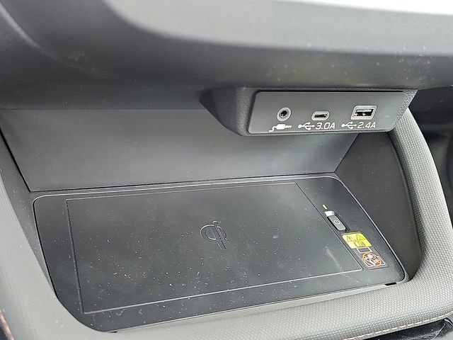 New 2026 Subaru Forester Sport image 18