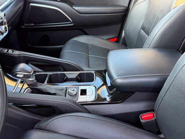 Used 2021 Kia Telluride SX FWD image 25