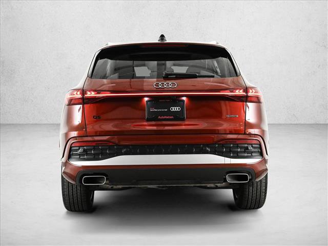 Certified 2025 Audi Q5 Prestige AWD/4WD image 4