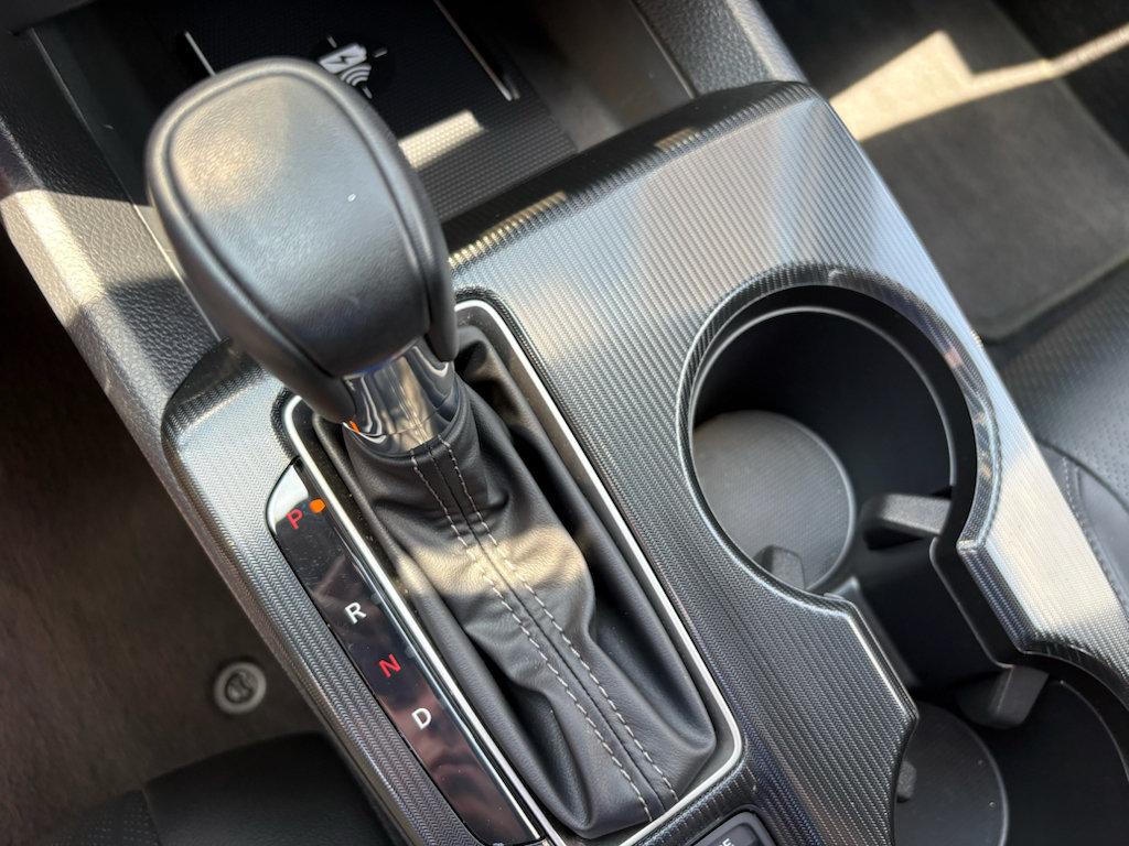 Used 2025 Honda Civic Sport Touring image 22