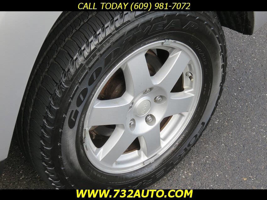 Used 2008 Jeep Grand Cherokee Laredo image 15