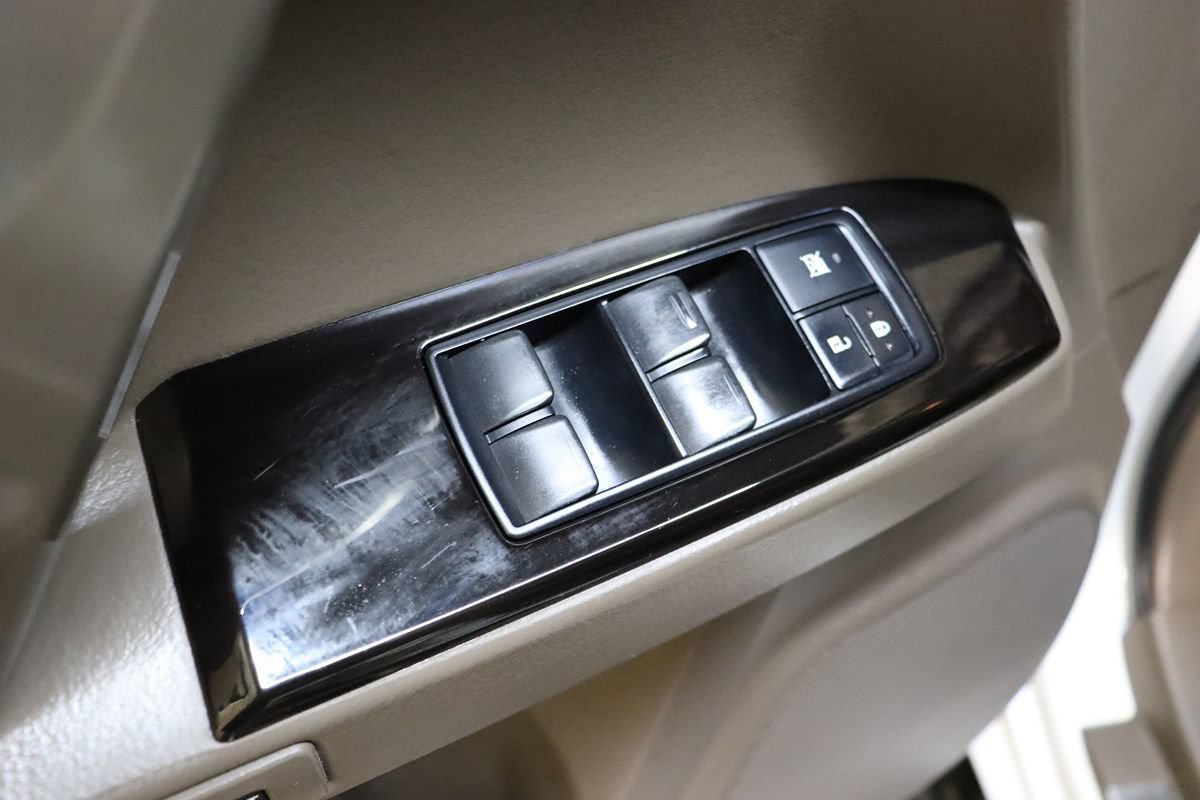 Used 2017 Lexus GX 460 w/ Navigation Package AWD/4WD image 32