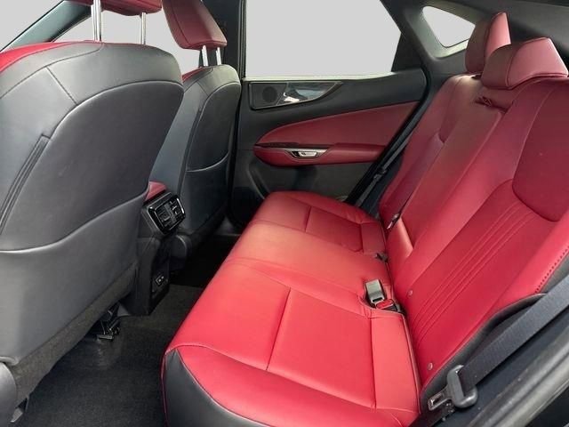 Used 2023 Lexus NX 350 AWD image 12