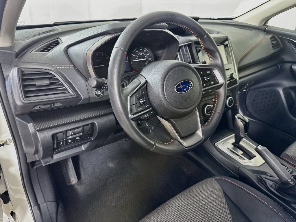 Used 2021 Subaru Crosstrek 2.0i Premium w/ Moonroof Package AWD/4WD image 9