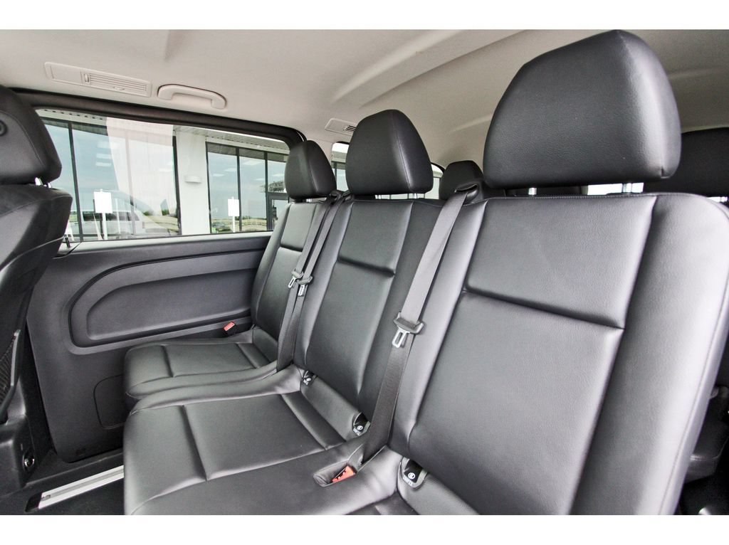 Used 2023 Mercedes-Benz Metris Passenger image 31