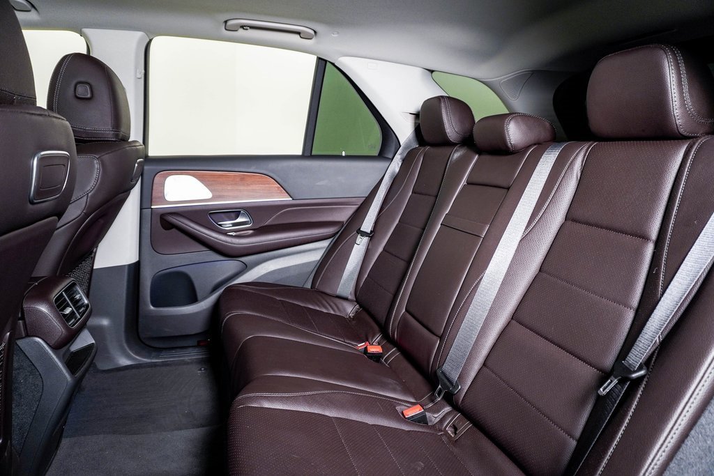 Used 2020 Mercedes-Benz GLE 450 4MATIC image 17