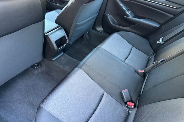 Used 2020 Honda Accord LX image 13