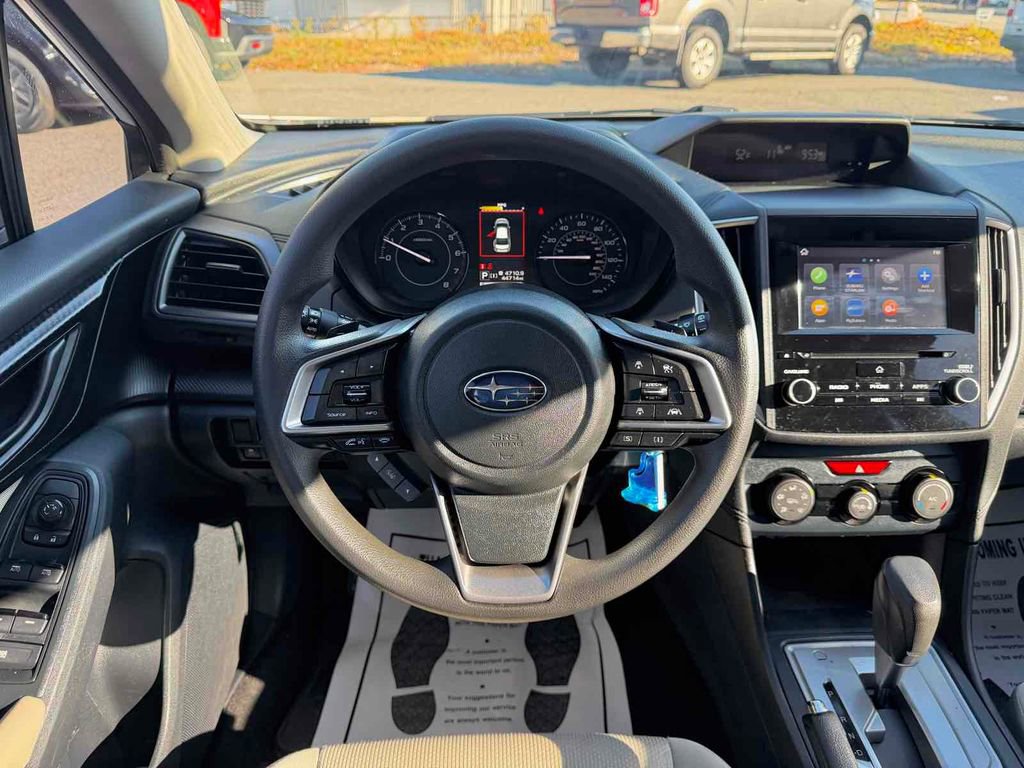 Used 2021 Subaru Impreza Premium image 20