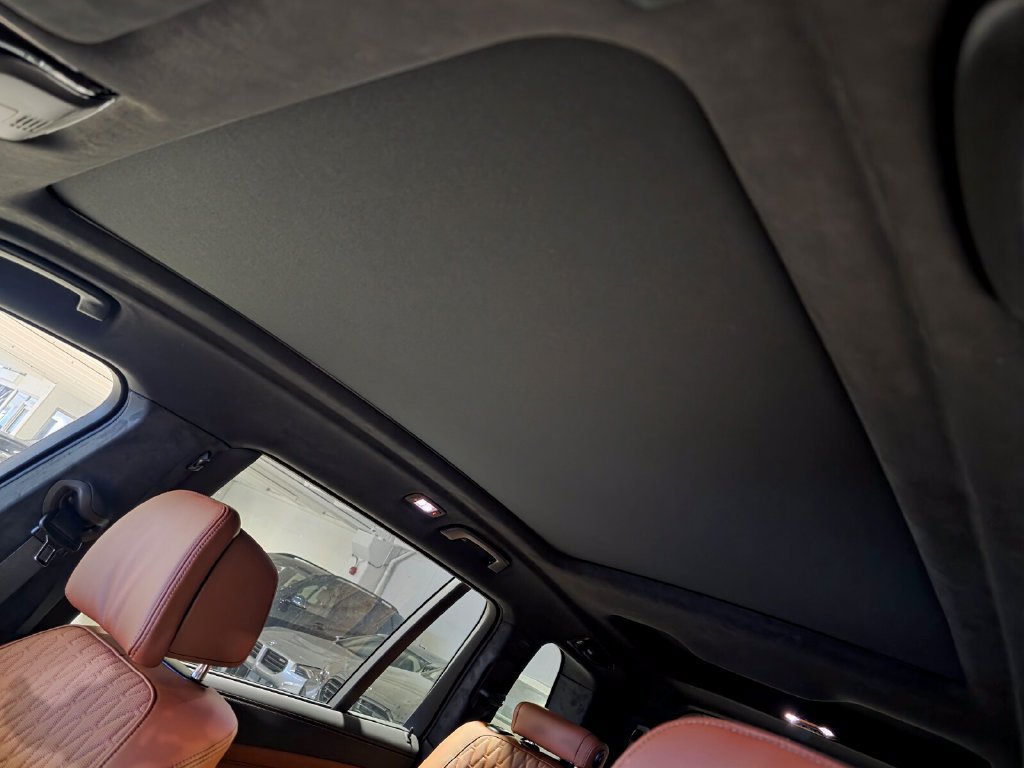 New 2027 BMW X7 M60i AWD/4WD image 10
