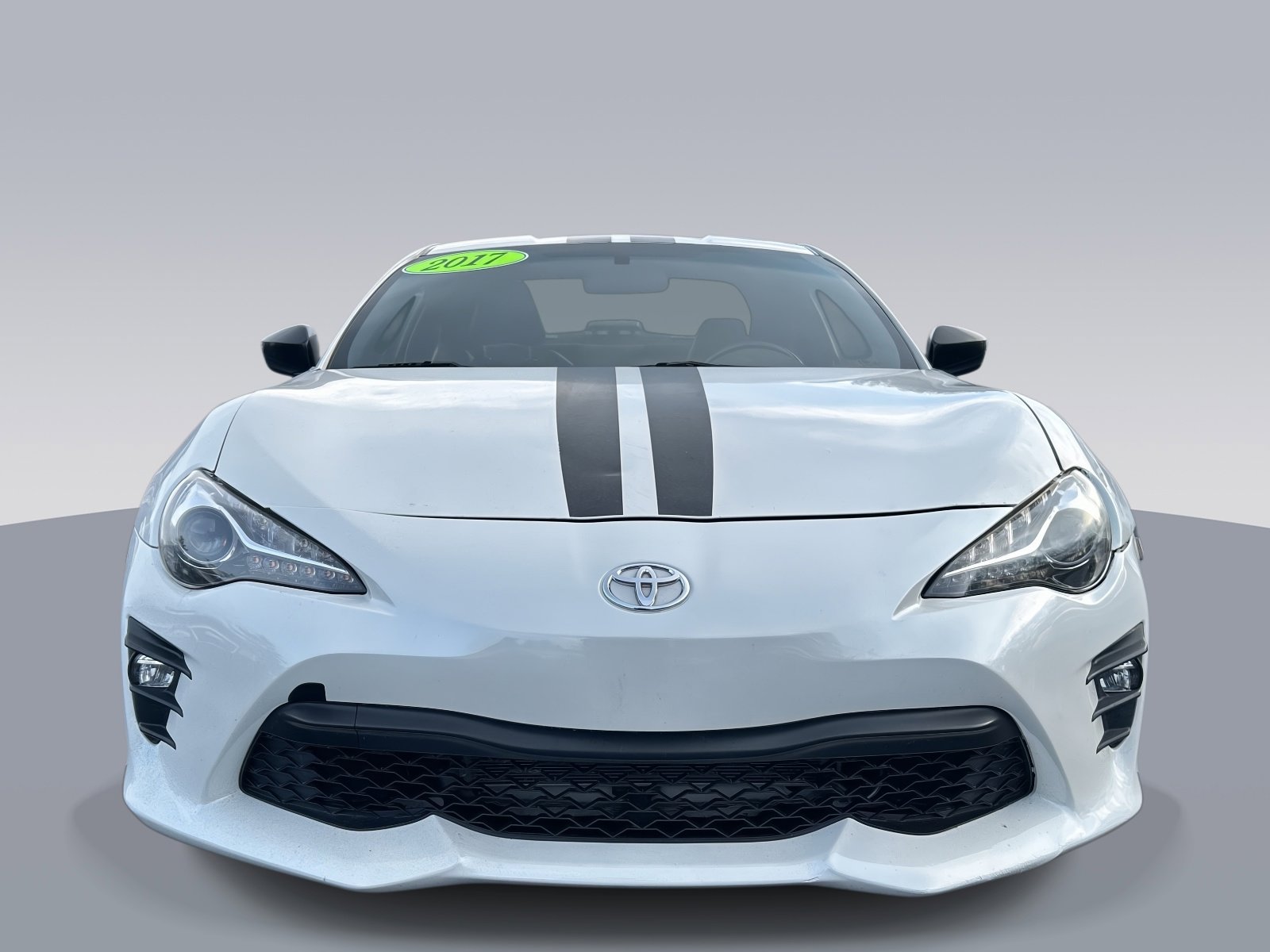 Used 2017 Toyota 86 860 Special Edition image 8