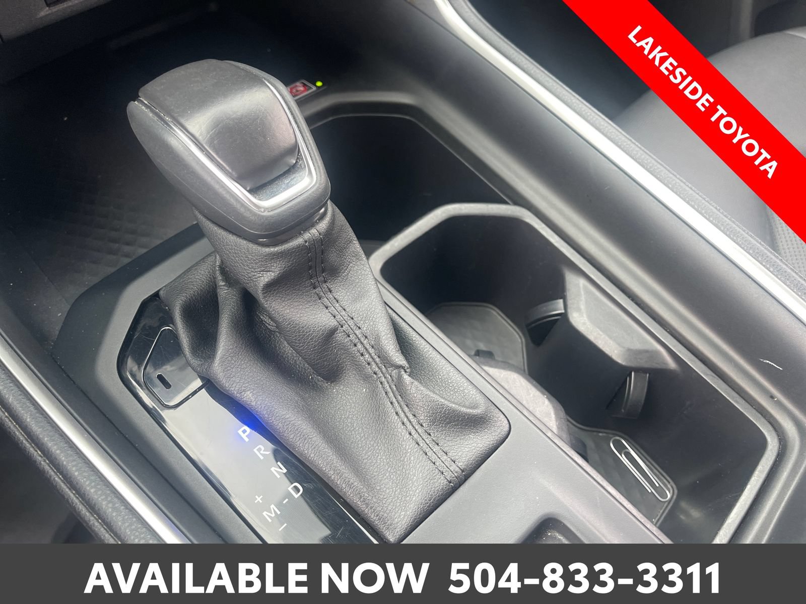 Certified 2025 Toyota Grand Highlander AWD image 33