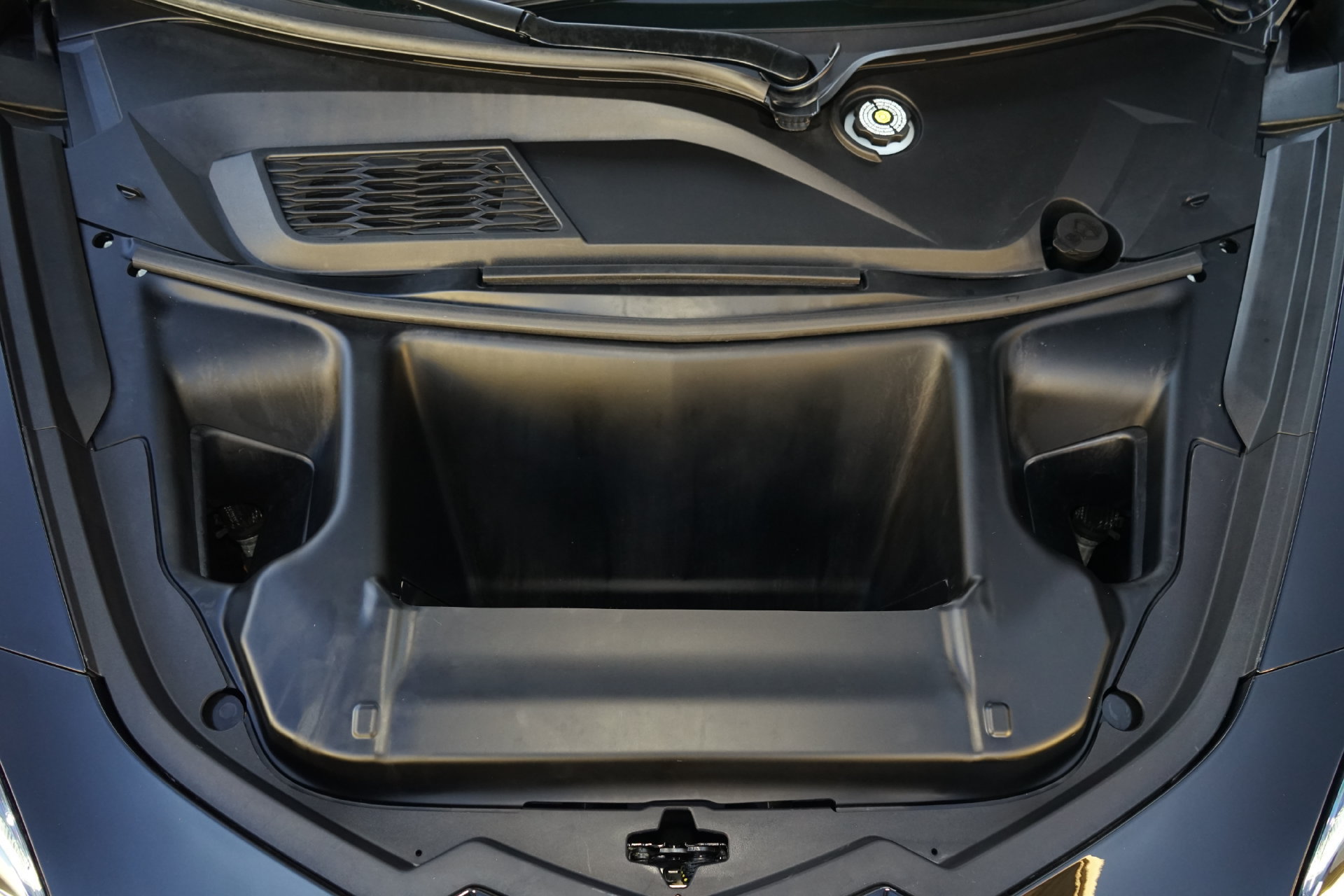 Used 2026 Chevrolet Corvette ZR1 RWD image 40