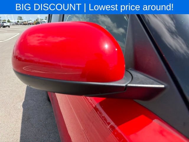 Used 2024 Kia Soul LX w/ Option Group 015 FWD image 7