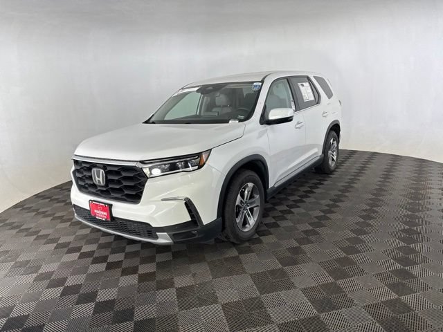 Used 2023 Honda Pilot EX-L image 3