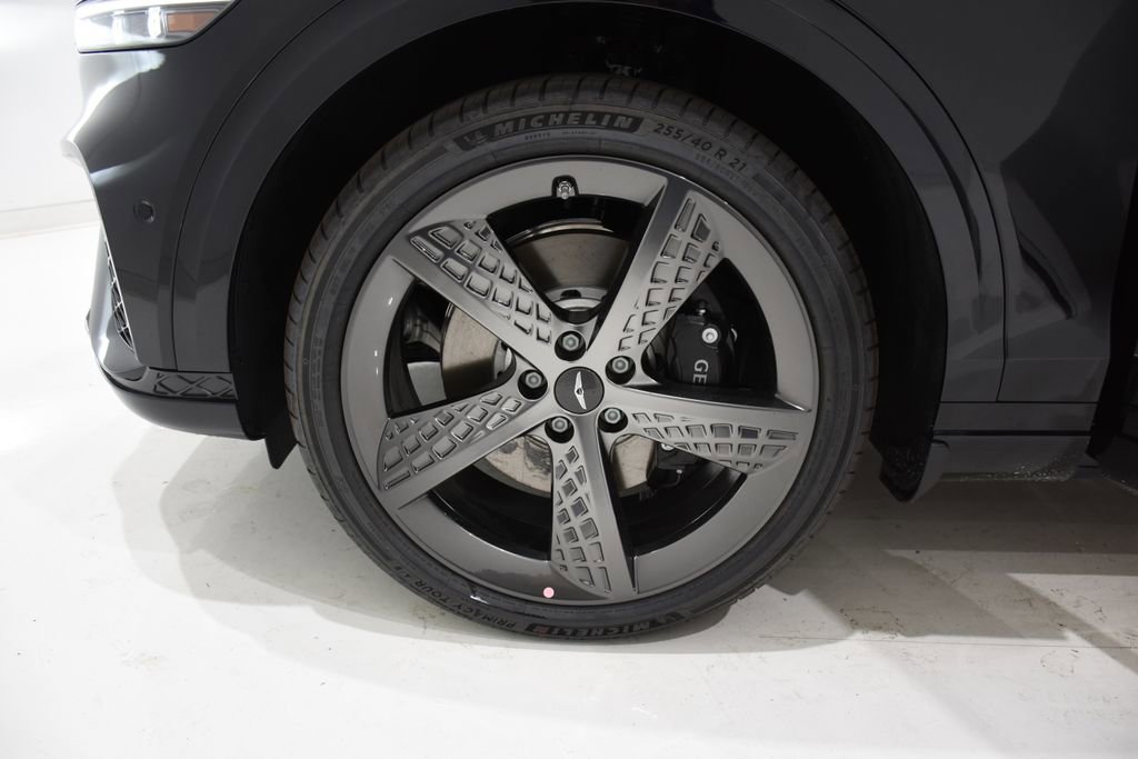 New 2025 Genesis GV70 3.5T Sport w/ Sport Advanced Package image 6