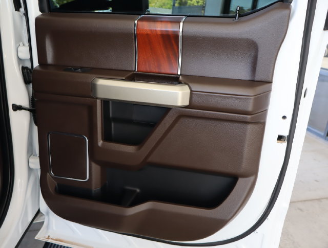 Used 2022 Ford F250 King Ranch w/ King Ranch Ultimate Package AWD/4WD image 51