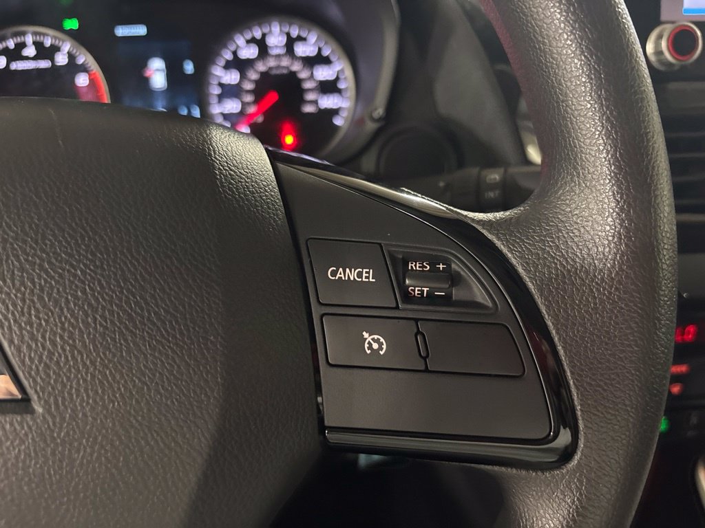 Used 2022 Mitsubishi Eclipse Cross LE AWD/4WD image 15