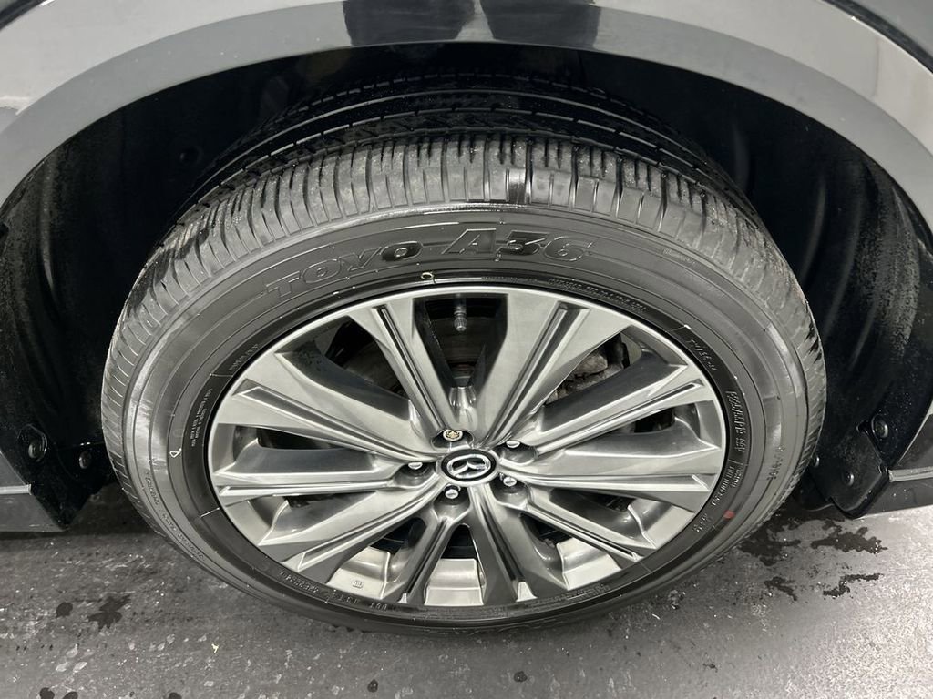 Certified 2024 MAZDA CX-5 Signature image 8