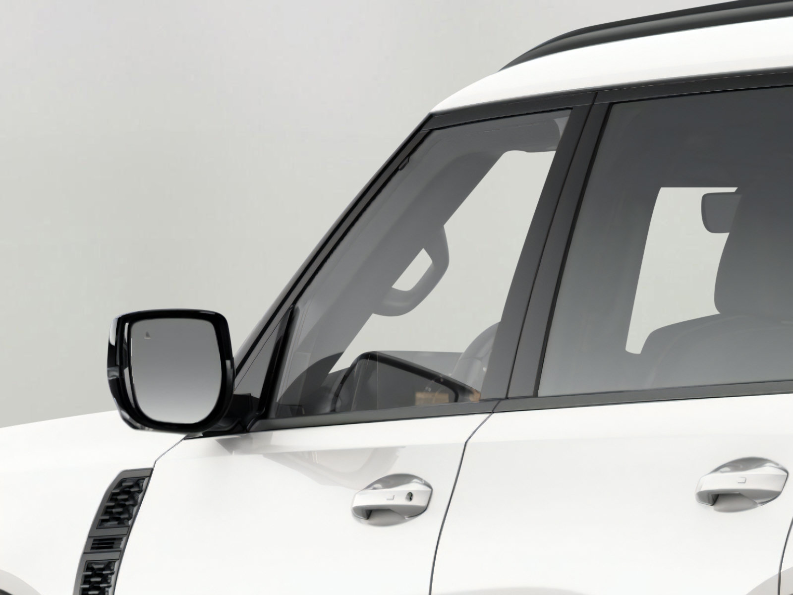New 2026 Nissan Armada PRO-4X AWD/4WD image 13